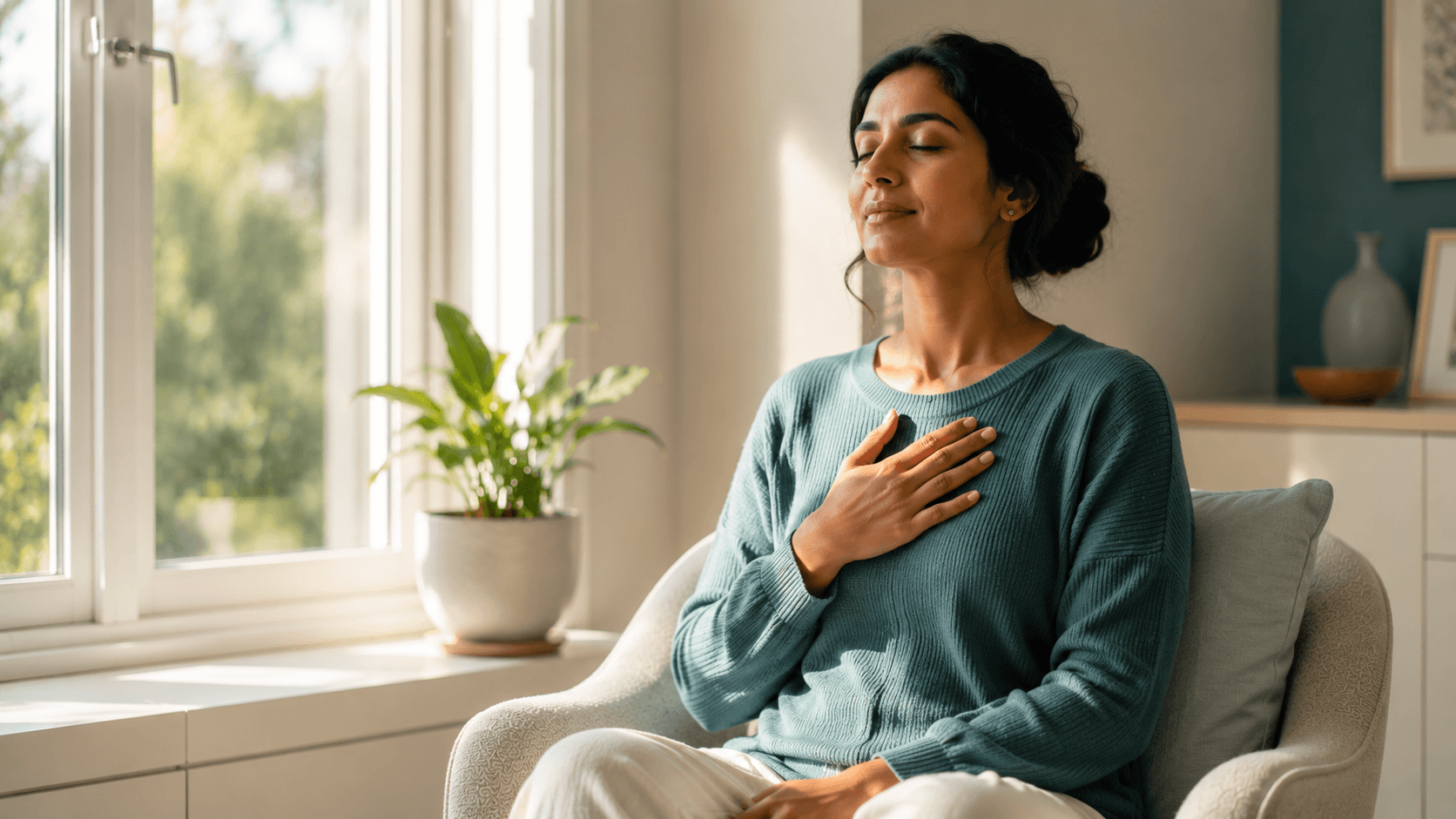 Control Your Life, Tame Your Mind — therapy programme at Enliven Counselling Center, Dubai