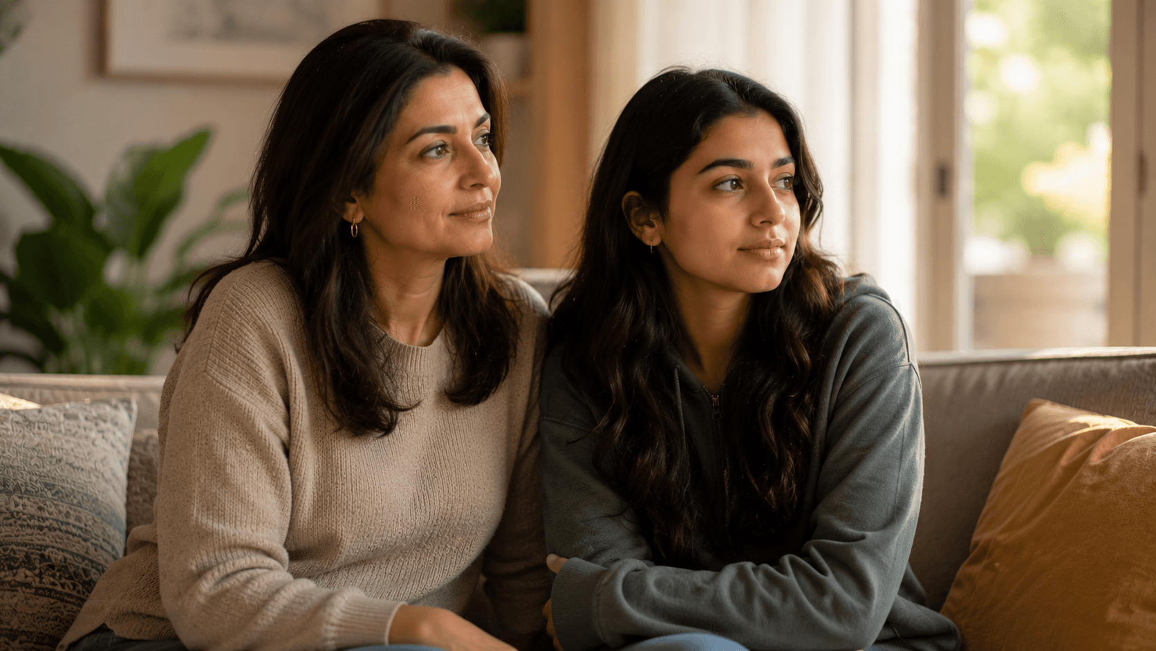 Parent–Teen: The Language of Behaviour — therapy programme at Enliven Counselling Center, Dubai