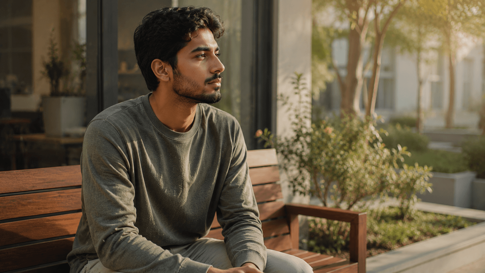 Depression Reset for Young Adults — therapy programme at Enliven Counselling Center, Dubai