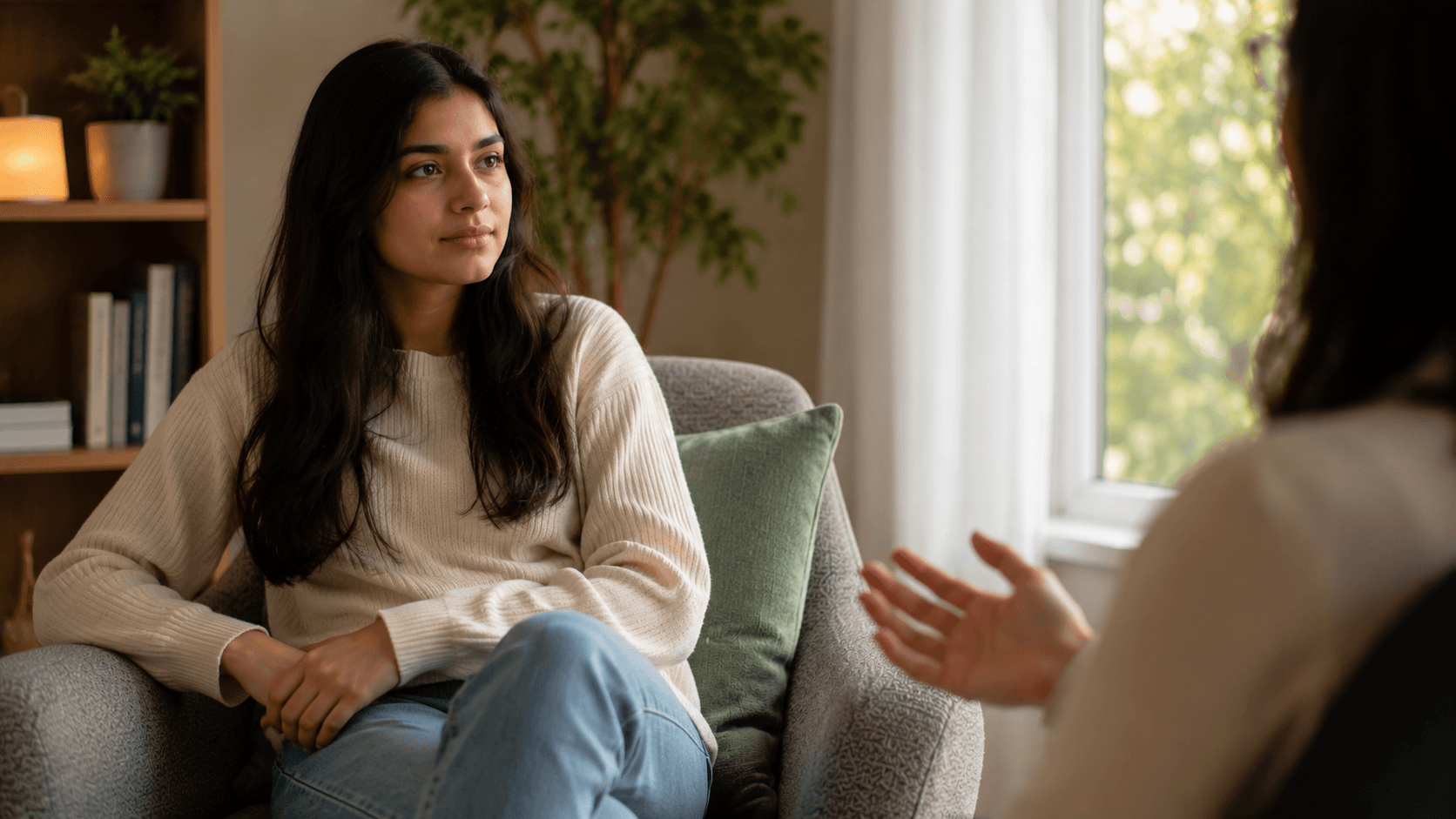 Youth Anxiety & Self-Harm Recovery — therapy programme at Enliven Counselling Center, Dubai