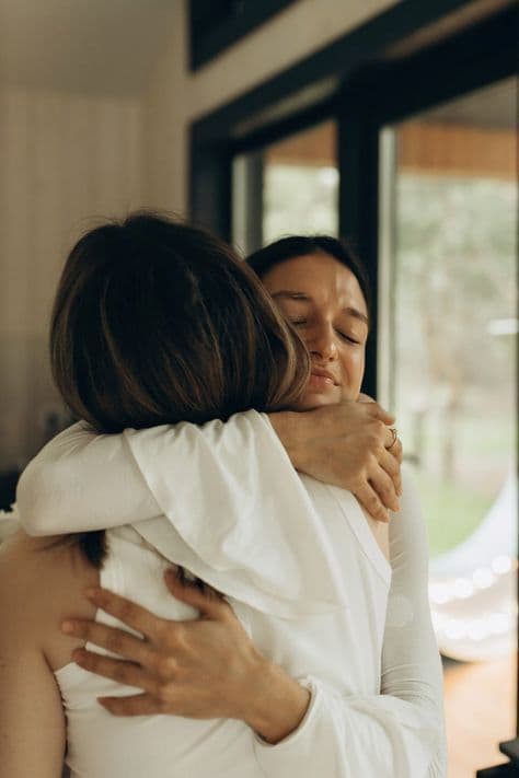 Breakup & Relationship Recovery