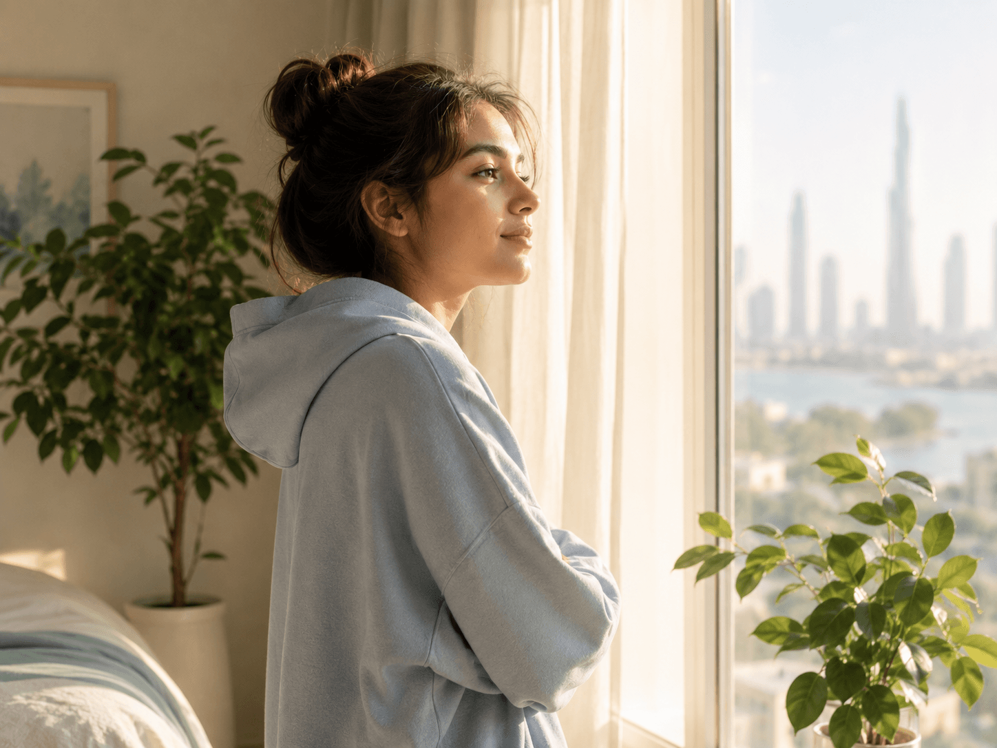 Youth Anxiety & Self-Harm Recovery